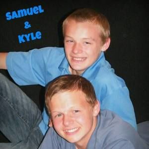 Meet your Posher, Barbara